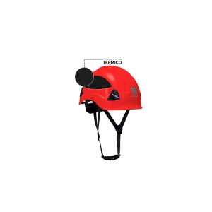 Casco de Seguridad Yako – STEELPRO