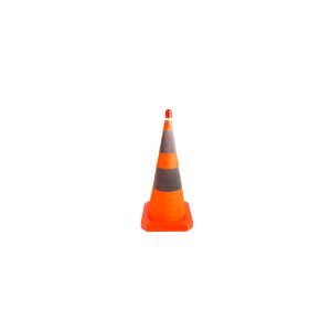 Cono Retráctil de 28 Pulgadas