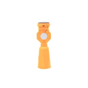 Lampara Solar Led Para Cono