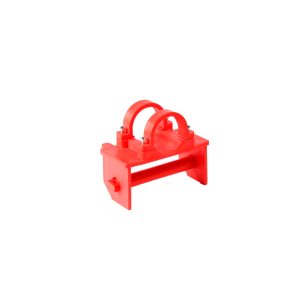 Porta Cuña Para 5 Toneladas Poliuretano