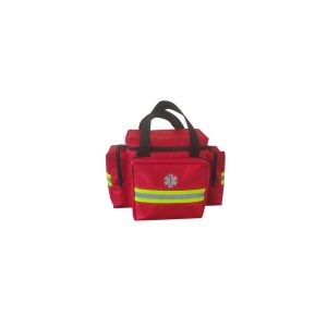 Bolso Paramédico Trauma Plus TM