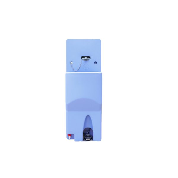 ESTACION LAVAMANOS PORTATIL 65 Litros HDPE