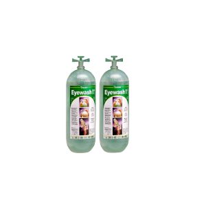 REPUESTO BOTELLA LAVAOJOS TOBIN (2 UN)