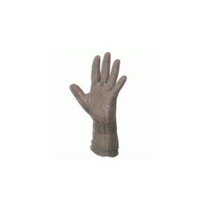 Guante Anticorte Metálico 7,5cms