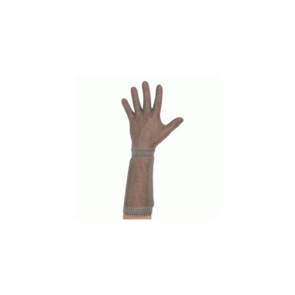 Guante Anticorte Metálico 15cms