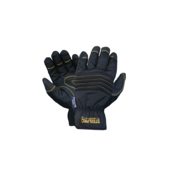 GUANTE STEELPRO COLD WORK