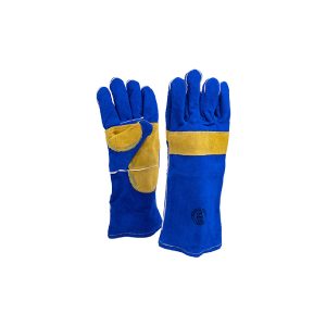 GUANTE SOLDADOR KEVLAR