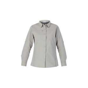 Camisa Duck Dry Blanca