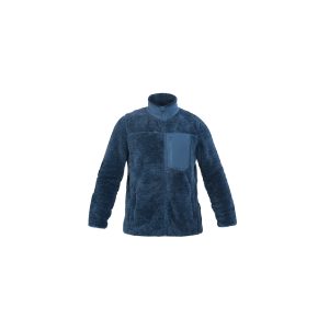 CHIPORRO HW SHAGGY HOMBRE DEEP BLUE