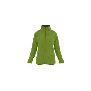 POLAR HW LLANQUIHUE MUJER LIME