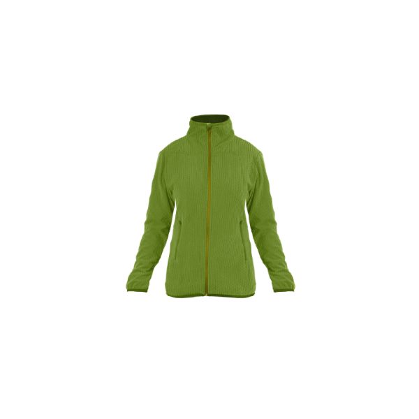 POLAR HW LLANQUIHUE MUJER LIME