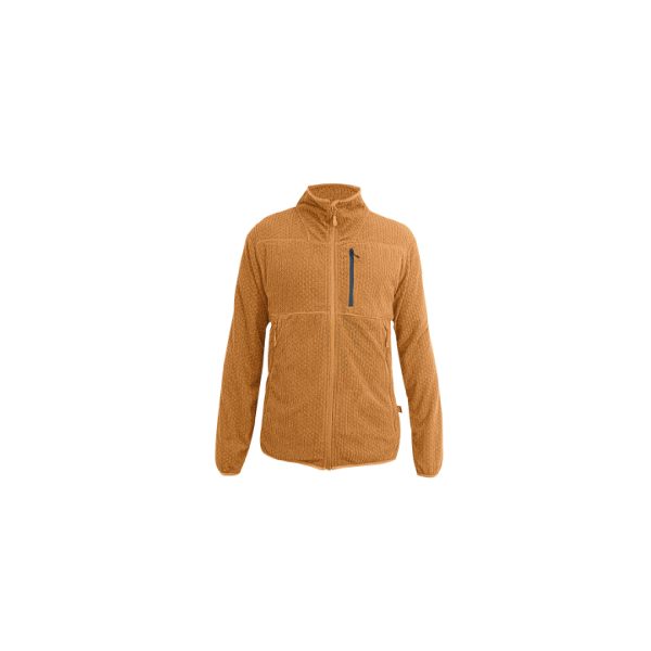 POLAR HW LLANQUIHUE MUSTARD