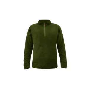 POLAR QUEBEC KENAI HOMBRE VERDE OLIVA