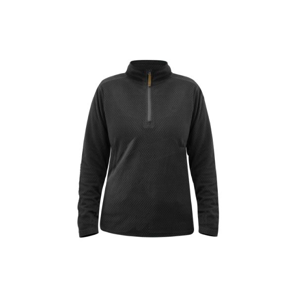 POLAR QUEBEC KENAI MUJER GRIS