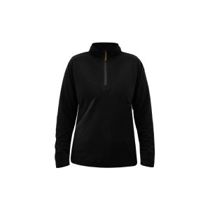 POLAR QUEBEC KENAI MUJER NEGRO