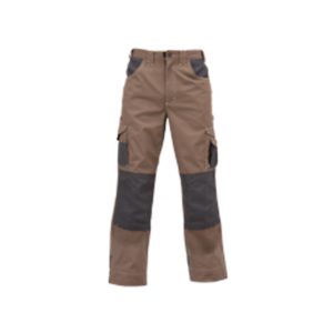 PANTALON CARGO HW DAKOTA CAFE