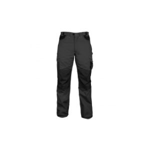 PANTALON CARGO HW DAKOTA CARBON GREY