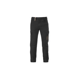 PANTALON HW HAMMER SPX CARBON GREY