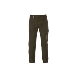 PANTALON HW HAMMER SPX VERDE OLIVA