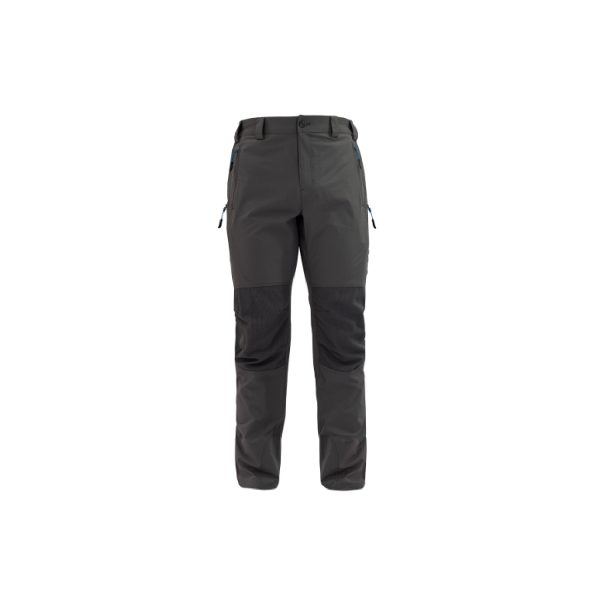 PANTALON HW NAHUEL HOMBRE GRIS