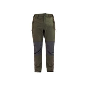PANTALON HW NAHUEL HOMBRE VERDE OLIVA