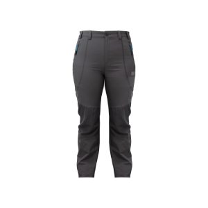 PANTALON HW NAHUEL MUJER GRIS