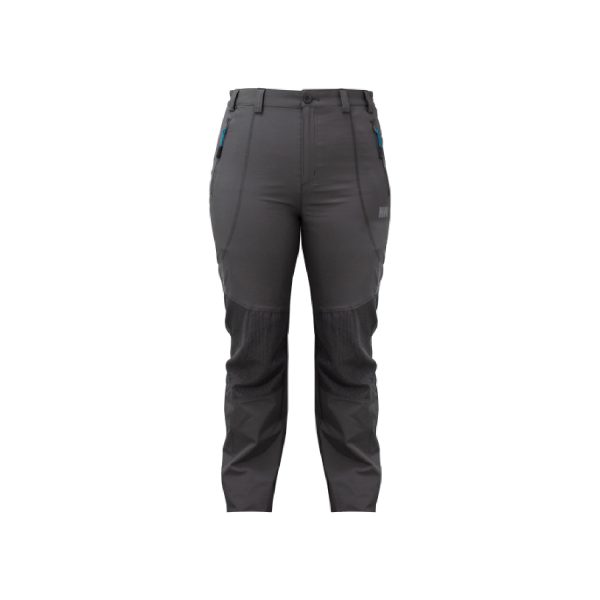 PANTALON HW NAHUEL MUJER GRIS