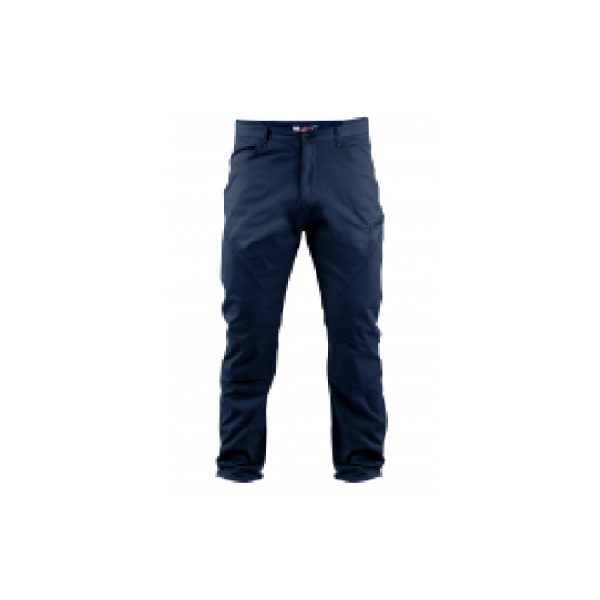 PANTALON HW RANGI HOMBRE STONE BLUE