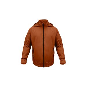 CORTAVIENTO HW VENT HOMBRE DARK ORANGE
