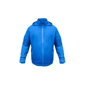 CORTAVIENTO HW VENT HOMBRE ELECTRIC BLUE