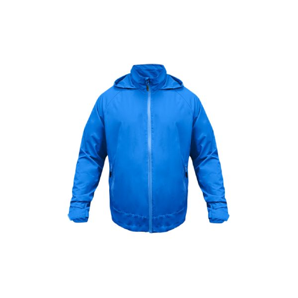 CORTAVIENTO HW VENT HOMBRE ELECTRIC BLUE