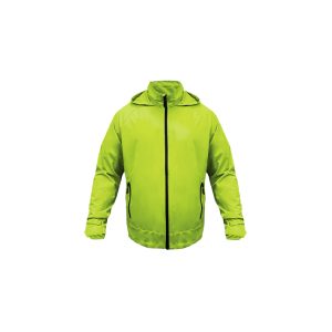 CORTAVIENTO HW VENT HOMBRE LIME