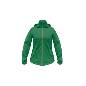 CORTAVIENTO HW VENT MUJER MINT