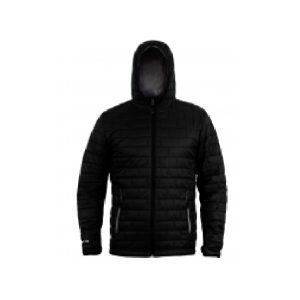 PARKA HW COCHAMO PRO NEGRA HOMBRE