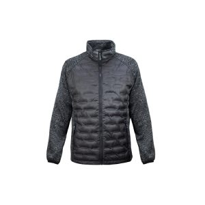 PARKA HW NEW NOMADE DARK SHADOW