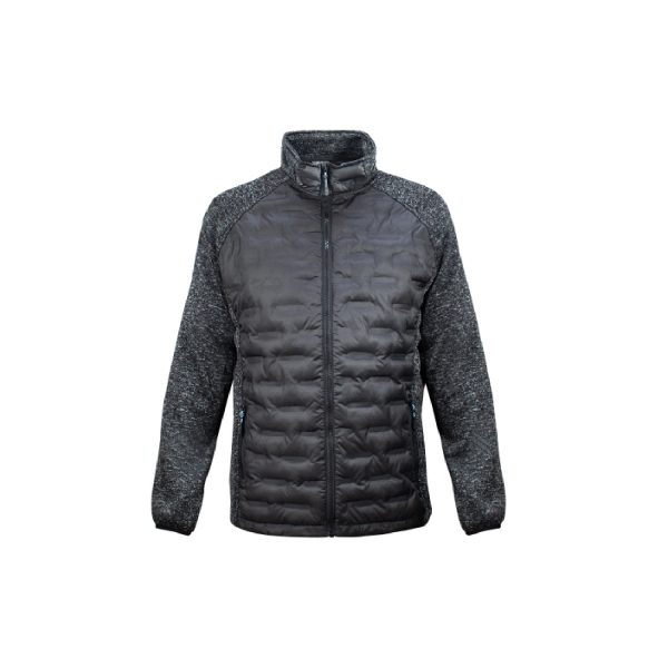 PARKA HW NEW NOMADE DARK SHADOW