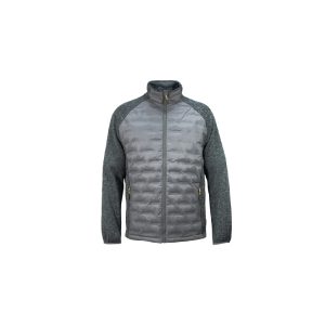 PARKA HW NEW NOMADE GRIS