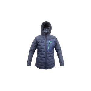 PARKA INSUALDA HW EXPLORER MUJER DEEP BLUE