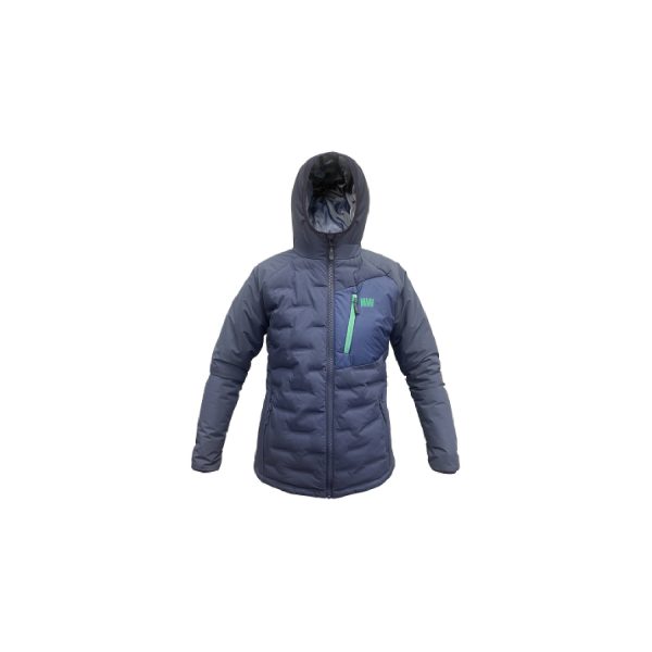 PARKA INSUALDA HW EXPLORER MUJER DEEP BLUE