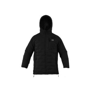 PARKA INSUALDA HW EXPLORER NEGRA