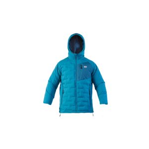 PARKA INSUALDA HW EXPLORER PETROLEO