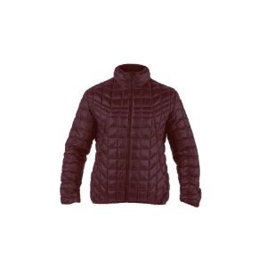 PARKA INSULADA HW TRAVELER CABERNET