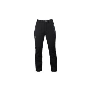 PANTALON TERMICO HW WOLVERINE ANTIACIDO MUJER NEGRO