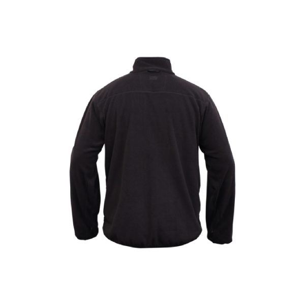PARKA DESMONTABLE HW RENO 3 EN 1 NEGRO - Imagen 2