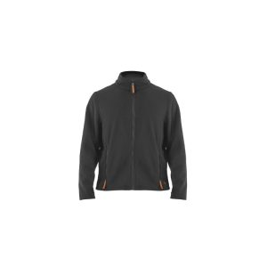PARKA DESMONTABLE QUEBEC OTTAWA 3 EN 1 GRIS