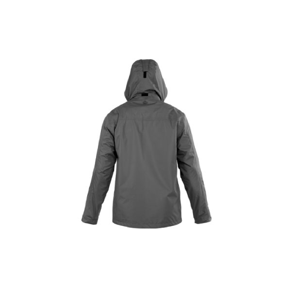 PARKA DESMONTABLE QUEBEC OTTAWA 3 EN 1 MUJER GRIS - Imagen 2