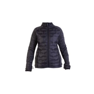 PARKA HW 3 EN 1 RENO NOMADE MUJER NEGRO