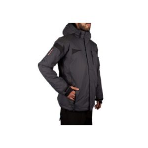 PARKA HW ASPEN CON RECCO HOMBRE GRIS CERTIFICADA