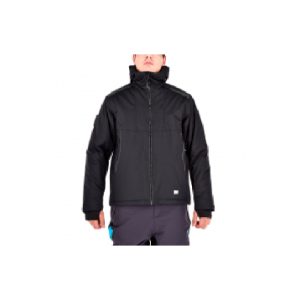 PARKA HW NEW ASPEN BLACK CERTIFICADA