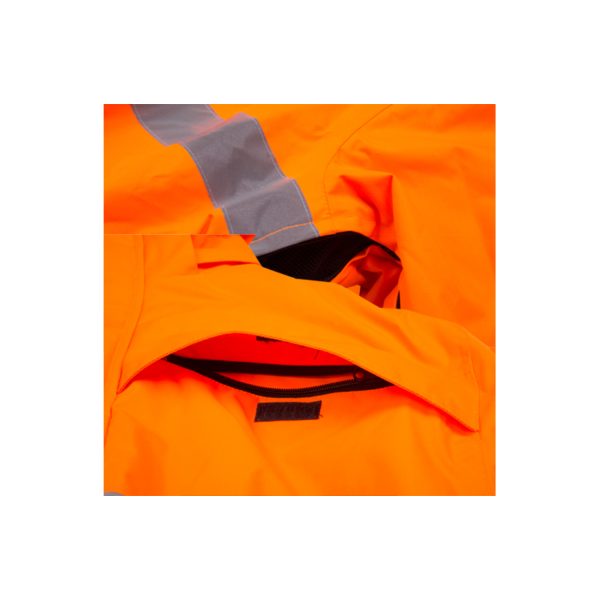 PARKA HW SIBERIA CERTIFICADA - Imagen 3